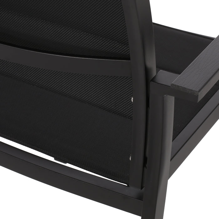 WILBUR DINING CHAIR - DTYStore