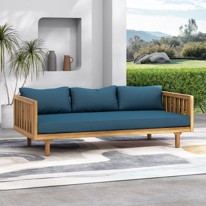 CLAREMONT 3 SEATER DAYBED - DTYStore