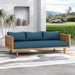 CLAREMONT 3 SEATER DAYBED - DTYStore