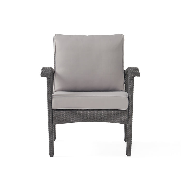 HONOLULU CHAT SET (S/5) - DTYStore