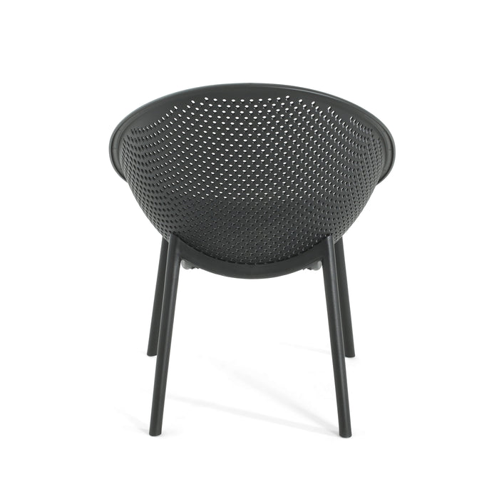 Gable Accent Chair(Set of 2) - DTYStore