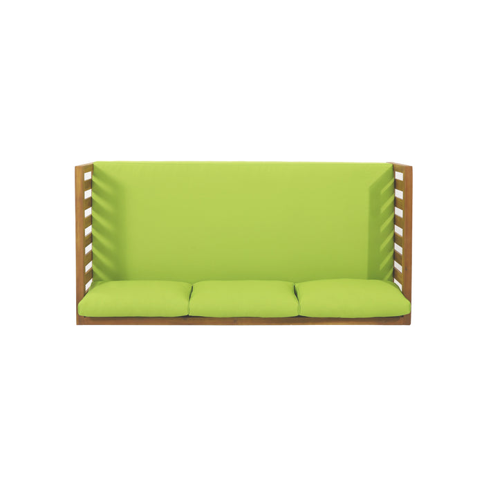 CLAREMONT 3 SEATER DAYBED - DTYStore