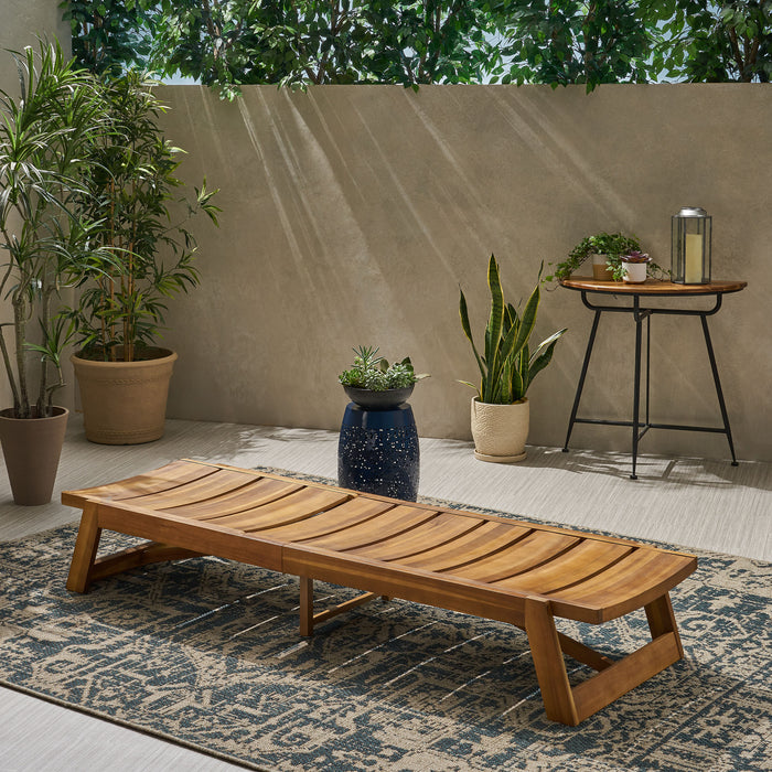 MAKI CHAISE LOUNGE - DTYStore