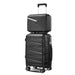 Luggage 4 Piece Sets(14/20/24/28), Hard Shell Lightweight TSA Lock Carry on Expandable Suitcase with Spinner Wheels Travel Set for Men Women