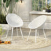 Gable Dining Chair(Set of 2) - DTYStore