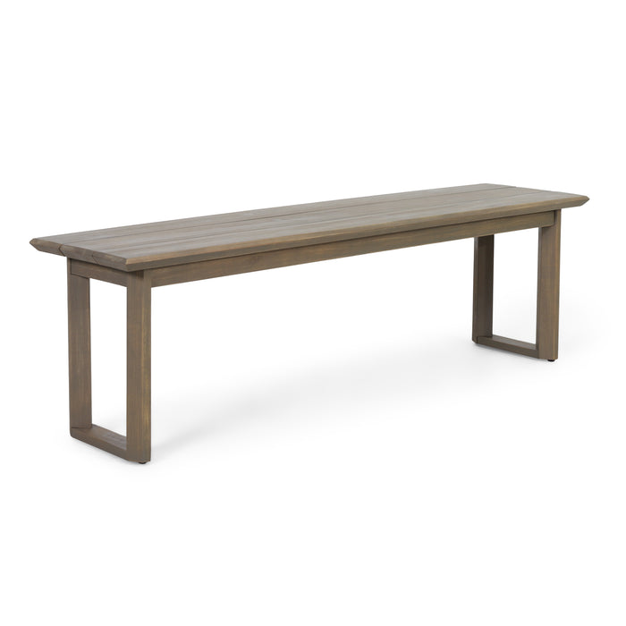 NASH MP1 BENCH - DTYStore