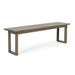 NASH MP1 BENCH - DTYStore