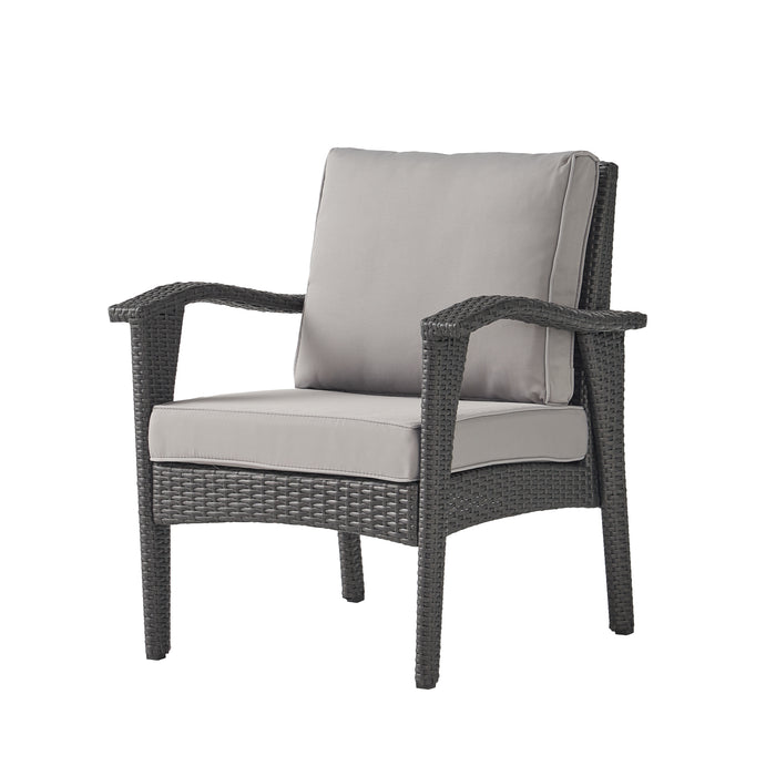 HONOLULU CHAT SET (S/5) - DTYStore