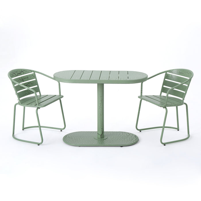 SANTA MONICA BISTRO SET - DTYStore