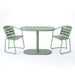 SANTA MONICA BISTRO SET - DTYStore
