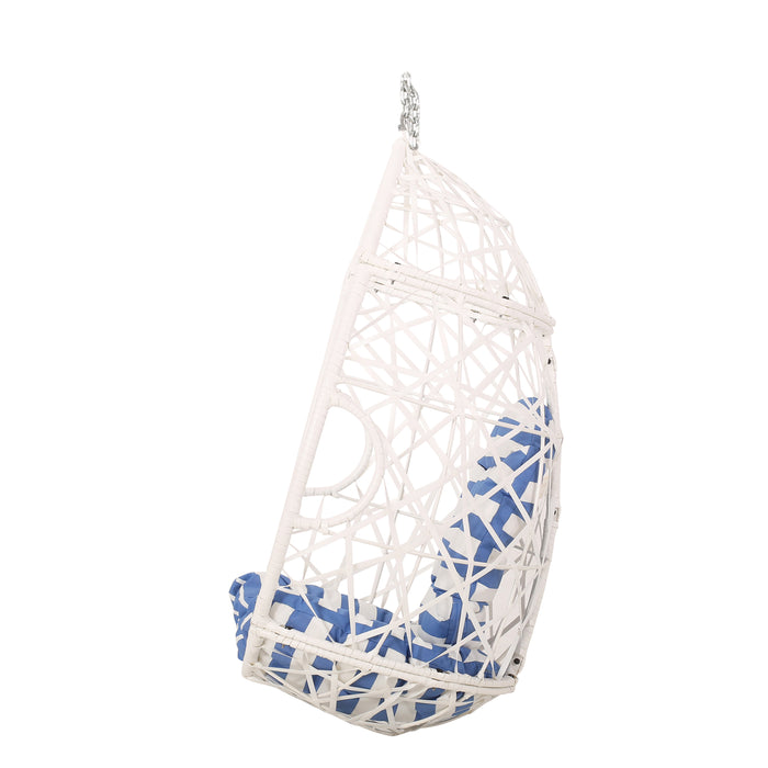 MARLIN HANGING EGG CHAIR-BASKET - DTYStore