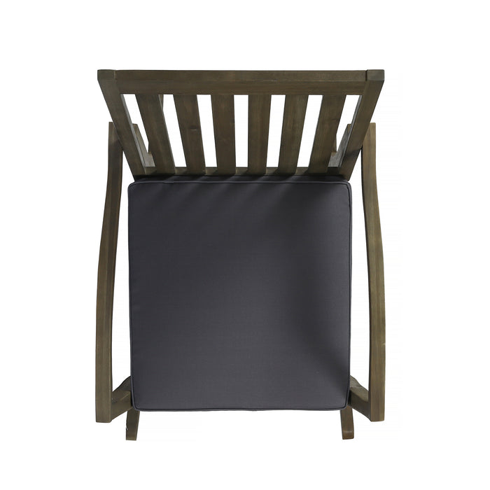 MONTROSE ROCKING CHAIR - DTYStore