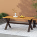 SANIBEL 3- PIECE DINING SET - DTYStore