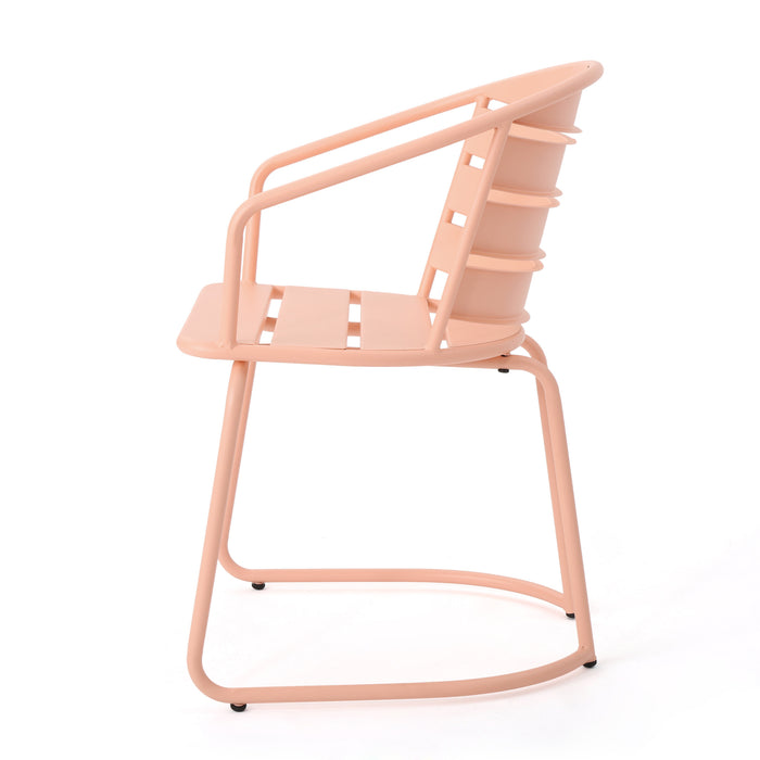 SANTA MONICA BISTRO SET - DTYStore