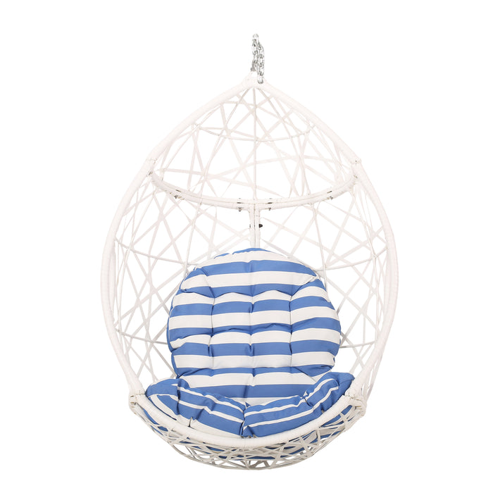 MARLIN HANGING EGG CHAIR-BASKET - DTYStore