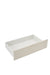 Twin Size Upholstered Daybed with Storage Drawers, Solid Wood Sofábed Bed Frame with Velvet Fabric & Wood Slat Support for Bedroom, Living Room, Office,Beige - DTYStore