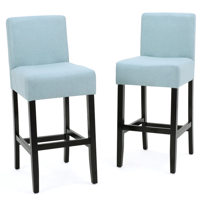 ZUMA KD COUNTER STOOL - DTYStore