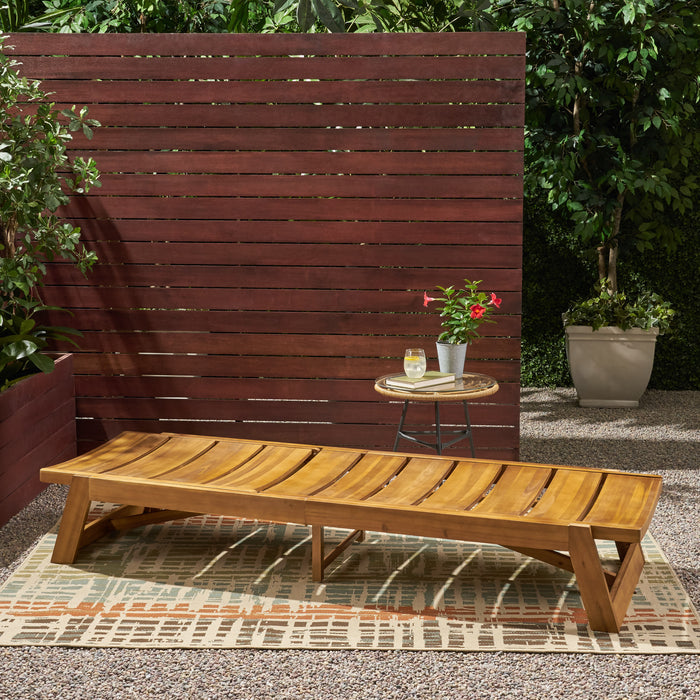 MAKI CHAISE LOUNGE - DTYStore