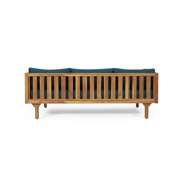 CLAREMONT 3 SEATER DAYBED - DTYStore