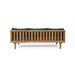CLAREMONT 3 SEATER DAYBED - DTYStore