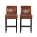ZUMA KD COUNTER STOOL - DTYStore