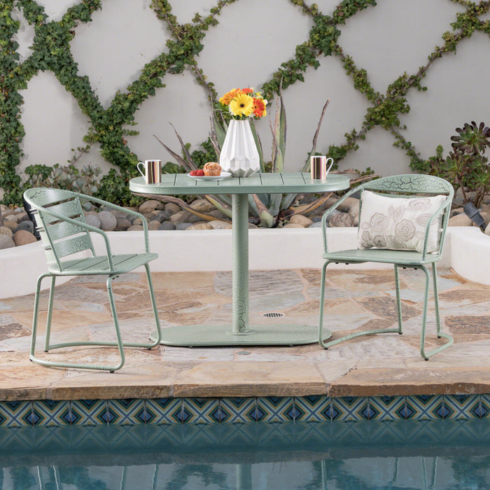 SANTA MONICA BISTRO SET - DTYStore