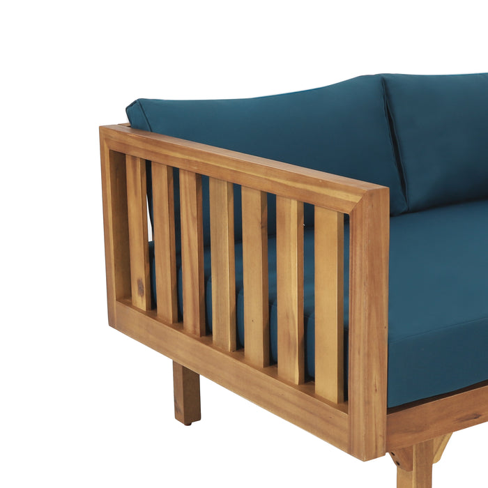 CLAREMONT 3 SEATER DAYBED - DTYStore