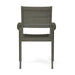 Outdoor Dining Chairs, Grey 63223.00GRY, KD - DTYStore
