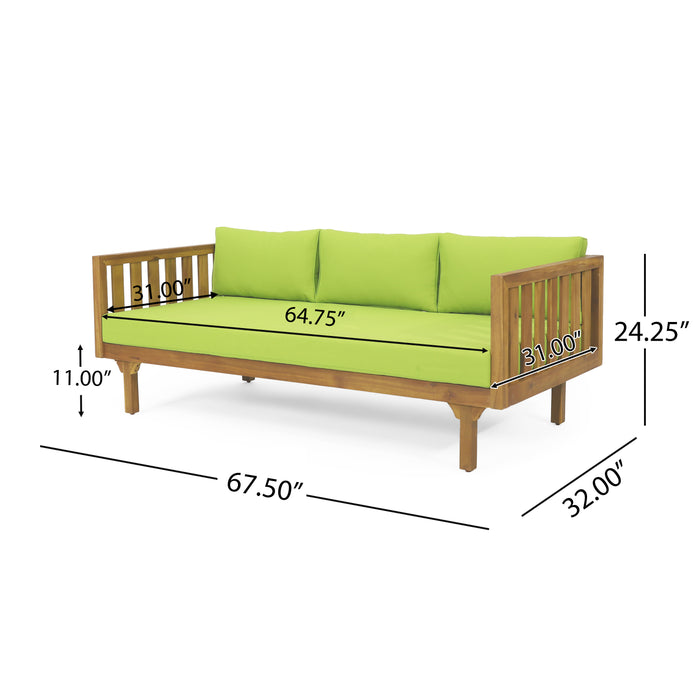 CLAREMONT 3 SEATER DAYBED - DTYStore