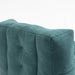 Fluffy bean bag chair, comfortable bean bag for adults and children, super soft lazy sofa chair with memory foam and ottoman, indoor modern focus bean bag chair for living room, bedroom, apartment - DTYStore