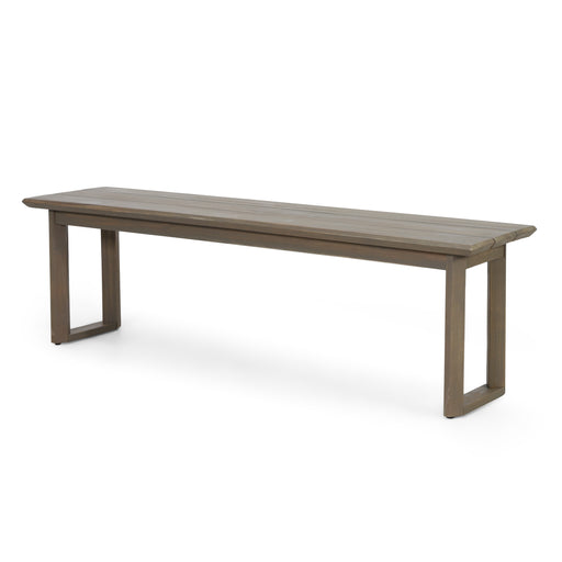 NASH MP1 BENCH - DTYStore