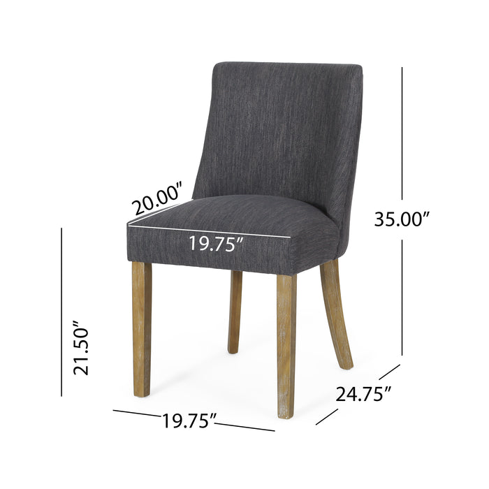 DINING CHAIR - DTYStore