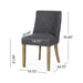 DINING CHAIR - DTYStore
