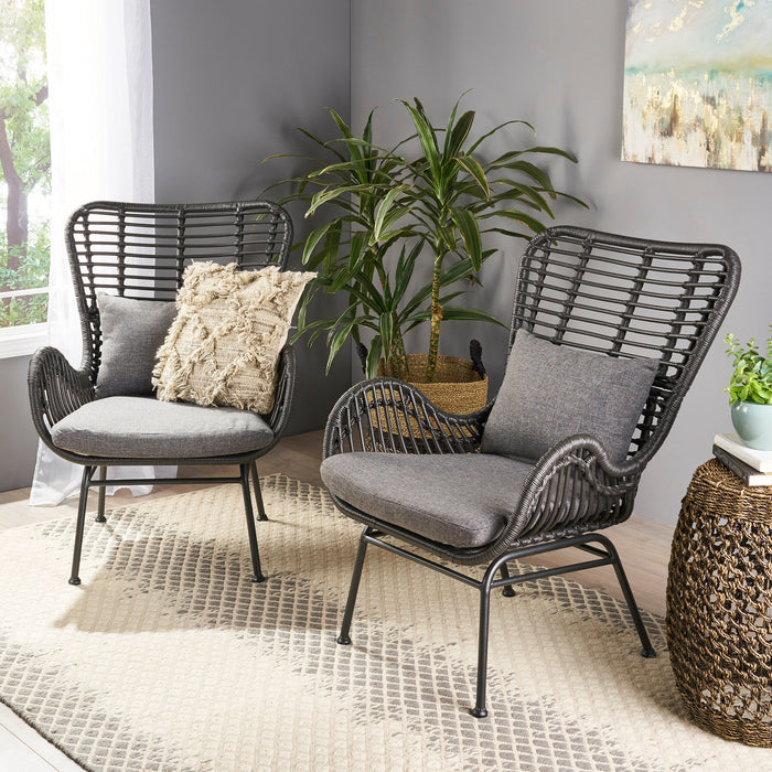MONTANA CHAIR - DTYStore
