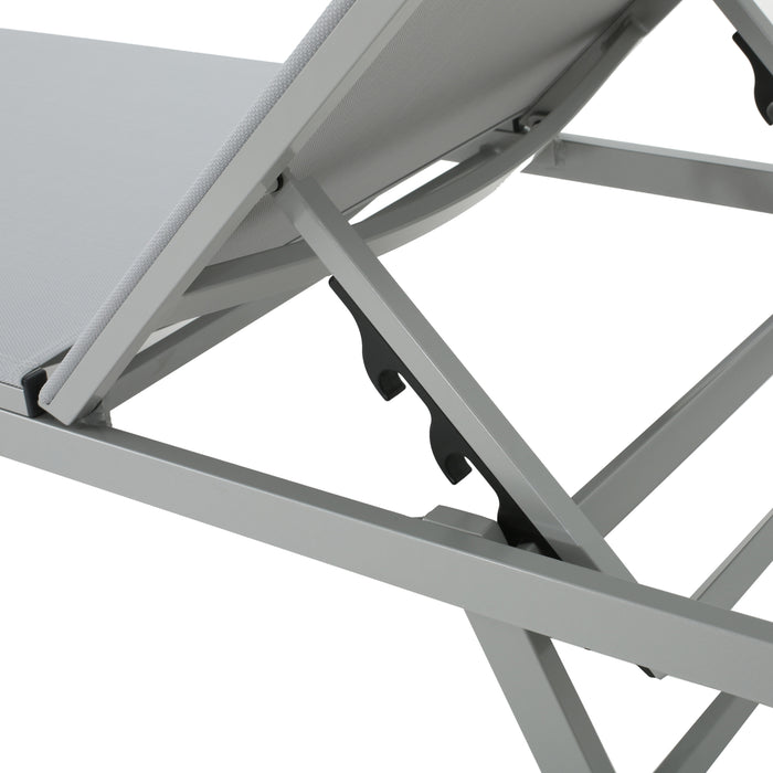 SALTON CHAISE LOUNGE - DTYStore