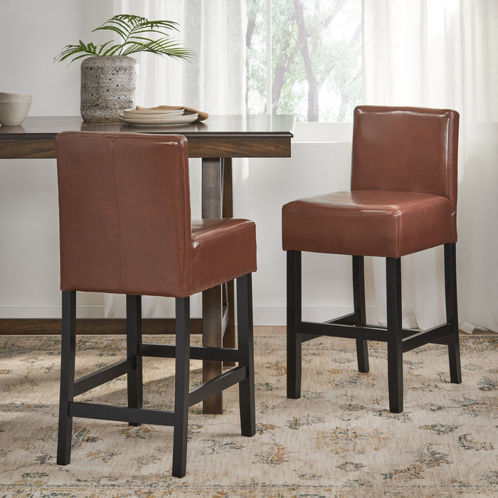 ZUMA KD COUNTER STOOL - DTYStore