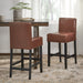 ZUMA KD COUNTER STOOL - DTYStore