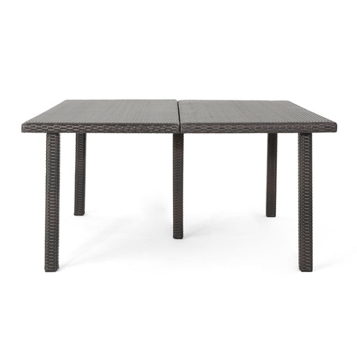 FIONA 64' SQUARE DINING TABLE - DTYStore