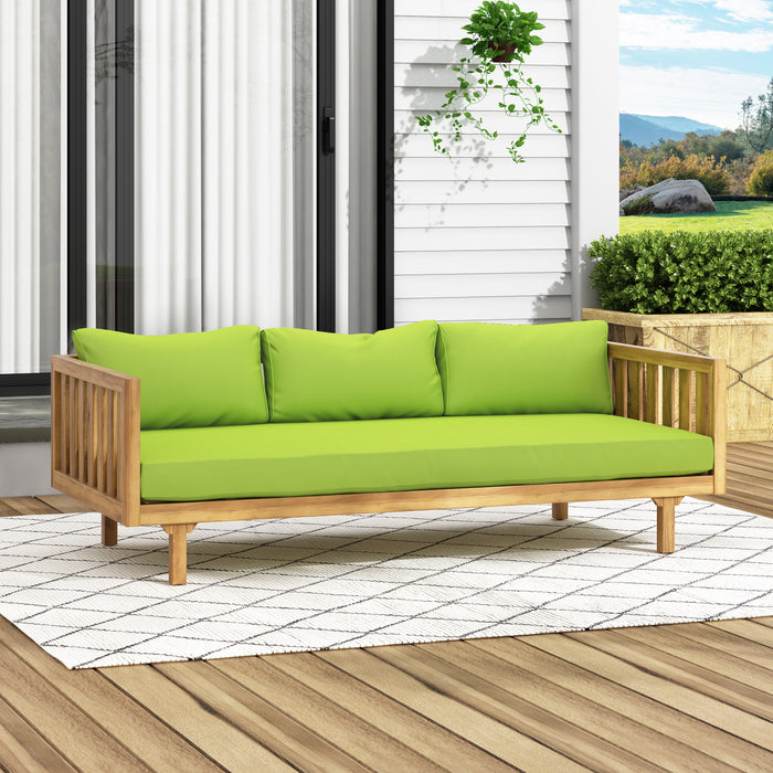 CLAREMONT 3 SEATER DAYBED - DTYStore