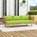 CLAREMONT 3 SEATER DAYBED - DTYStore
