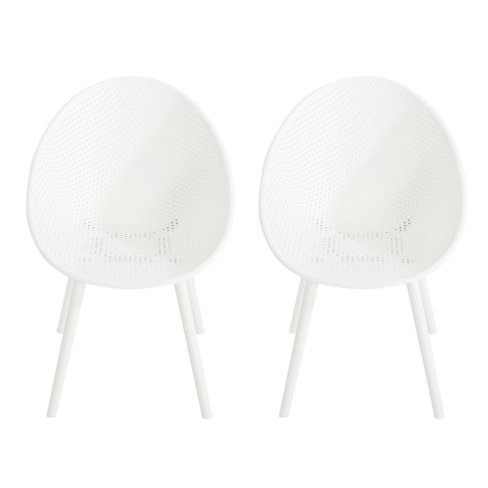 Gable Dining Chair(Set of 2) - DTYStore