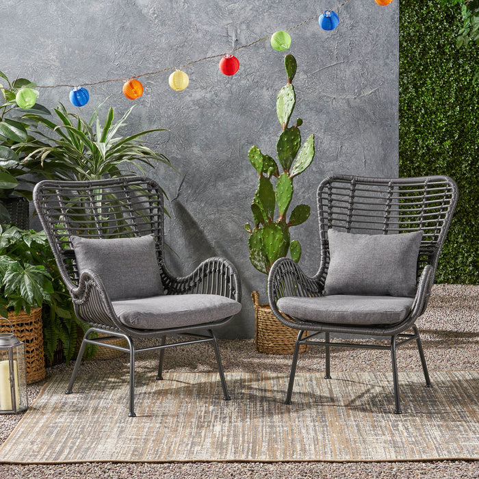 MONTANA CHAIR - DTYStore