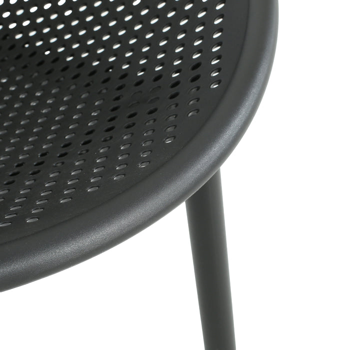 Gable Accent Chair(Set of 2) - DTYStore