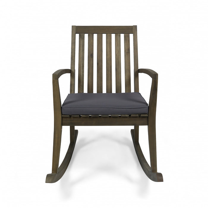 MONTROSE ROCKING CHAIR - DTYStore