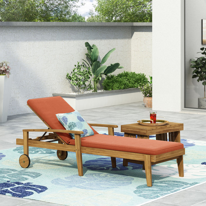 JASON CHAISE LOUNGE - DTYStore