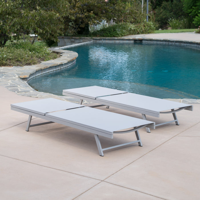 SALTON CHAISE LOUNGE - DTYStore