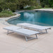 SALTON CHAISE LOUNGE - DTYStore