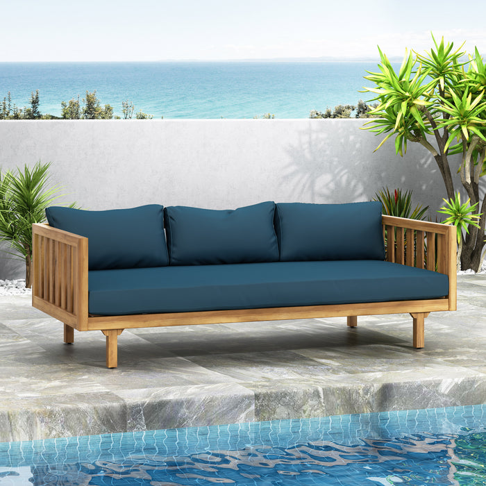 CLAREMONT 3 SEATER DAYBED - DTYStore