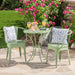 COLMAR 3 PC KD METAL SET - DTYStore