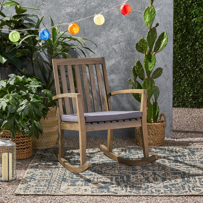 MONTROSE ROCKING CHAIR - DTYStore